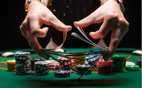 Actitud hacia los casinos en la provincia de Jauja - Los casinos en Jauja requieren mayor inspección y control