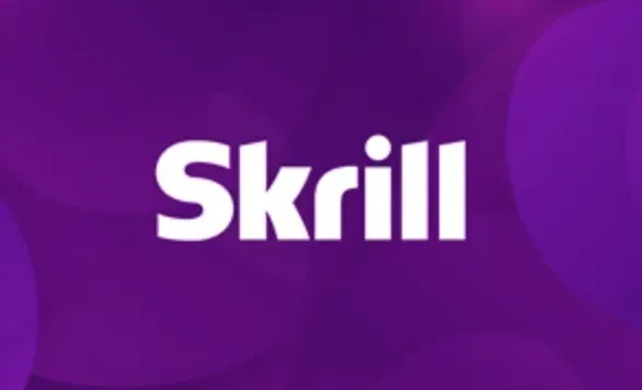 Registro Skrill